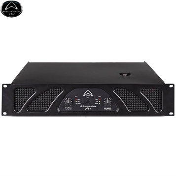 Cục Đẩy Công Suất Wharfedale XR3000
